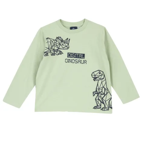 Chicco Bambini e Ragazzi Maglietta
