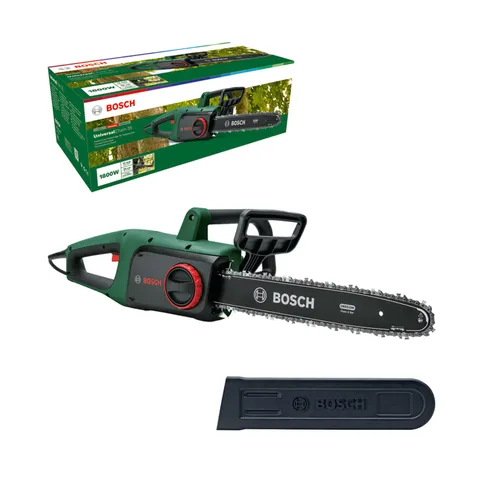 Bosch Home and Garden Sega a catena UniversalChain 35 (1800 W, peso contenuto: 4,2 kg