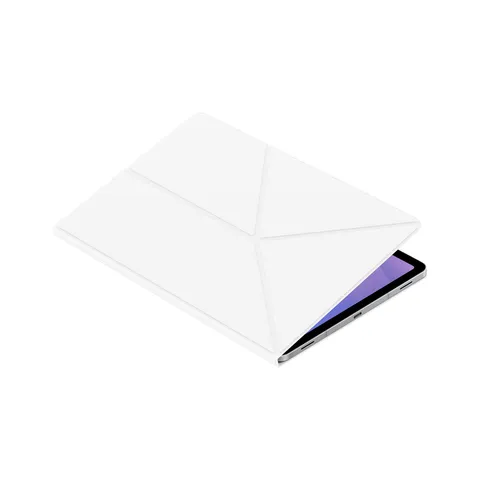 Samsung Smart Book Cover Galaxy Tab S11 Bianco