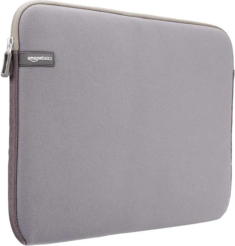 Amazon Basics custodia protettiva per laptop, per una dimensione dello schermo di 15.6