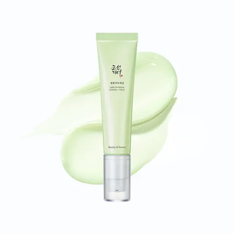 Beauty of Joseon Light On Siero Centella + Vita C