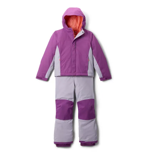 Columbia Buga III Set, Pezzo unico, Design isolante, Calore riflettente, waterproof e