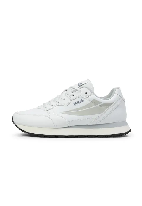 FILA Hypert P Sneaker, White-Nimbus Cloud, 42 EU, White Nimbus Cloud, 42 EU