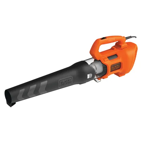 Black+Decker Soffiatore assiale da 1850 W, BEBL185-QS