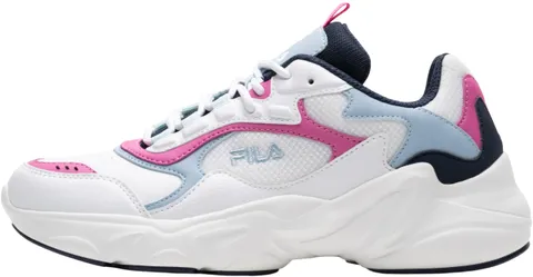 Fila Donna Sneakers Collene in Stile rétro
