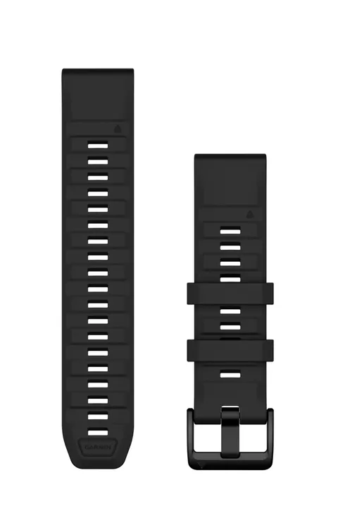 Garmin Cinturino fēnix 8 22mm Silicone QuickFit