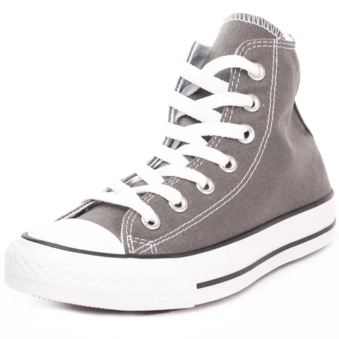 Converse 1j793 All Star, Sneaker Unisex Adulto, Grigio Scuro, 45 EU