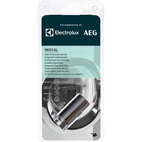 Electrolux M6WMA103 Neocal Protezione Anticalcare Universale Per Rubinetto Lavatrice O