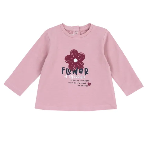 Chicco Maglia a Maniche Lunghe