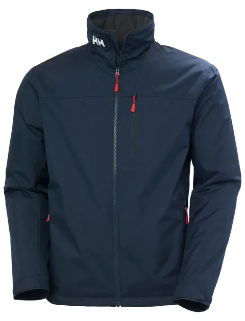 Helly Hansen Giacca da uomo Crew Midlayer 2.0