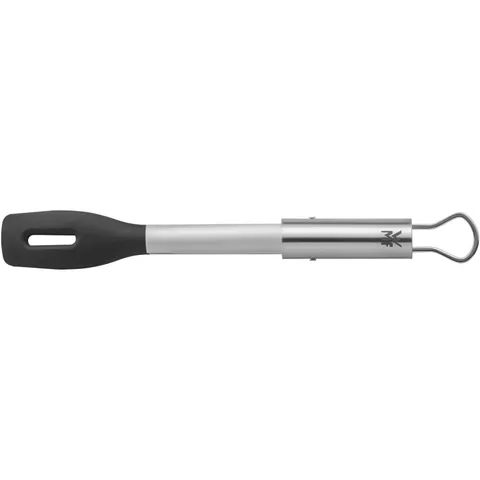 WMF Pinza da portata per barbecue, 32,5 cm, in acciaio inox Cromargan, pinza per carne