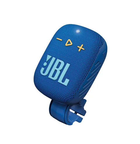 JBL Wind 3S Altoparlante Bluetooth portatile (supporto manubrio)