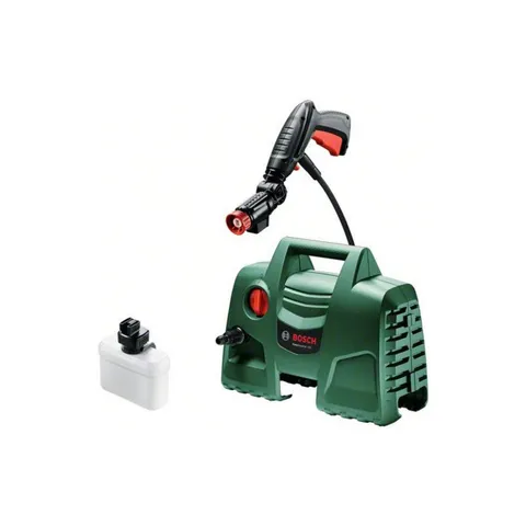 Bosch Idropulitrice EasyAquatak 100 (Ugello a 360° incl. serbatoio per detergente, cavo