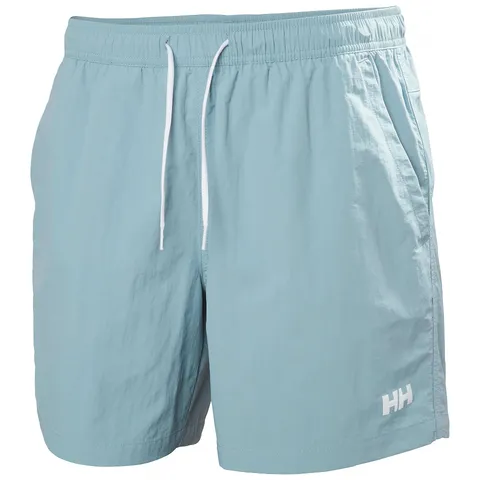 Helly Hansen Men's Calshot Trunk 7", Windy Blue, S