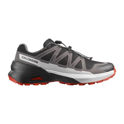 Salomon Speedcross Peak Gore-Tex Impermeabili Scarpe da Trail Running Impermeabile, Uomo