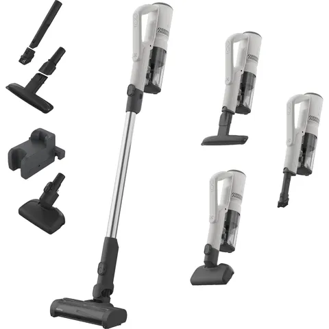 Electrolux EP51AH18SW - Scopa ricaricabile senza filo e senza sacco 500 Cordless cleaner