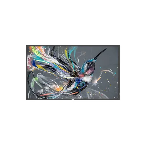 Philips Monitor Public 43 43BDL3511Q/00 Q-LINE 43" Q-LINE, 18/7, 4K UHD, Basic Failover
