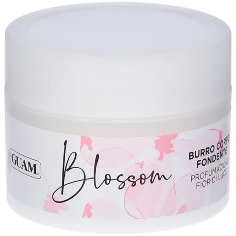 Guam Blossom Burro Corpo Fondente 200 ml
