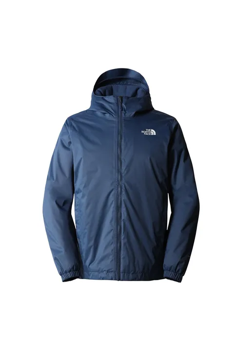 The North Face M Quest Insulated Jacket blu M