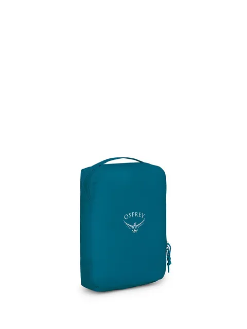 Osprey Ultralight Cubo organizer, 4L, Waterfront Blue, M