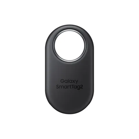 Samsung Galaxy SmartTag2 (1 Pezzo) Localizzatore Bluetooth con Modalità Smarrito, Design