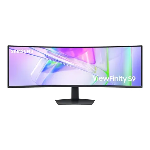 Samsung 49' ViewFinity S9 S95UC Dual QHD Monitor