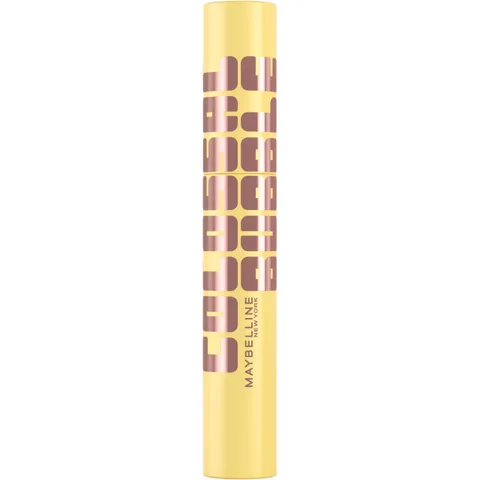 Maybelline New York Mascara Volumizzante Waterproof, Volume Modulabile Senza Grumi