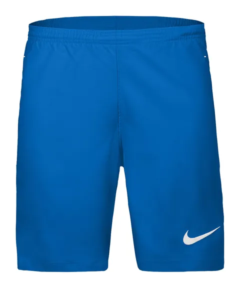 NIKE Dri-Fit Laser VI Shorts