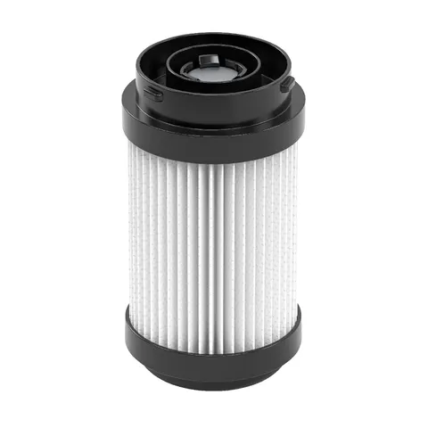 Kärcher 2.863-318.0 Filtro Hepa EN 1822:1998, per Aspirapolvere VC 6 e VC 7, Grigio