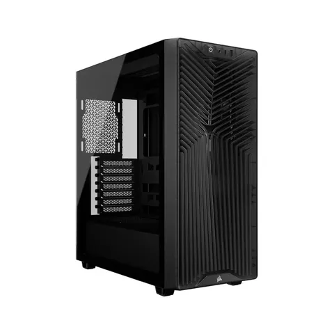 Corsair 3200D RS Case PC Mid-Tower Bianco