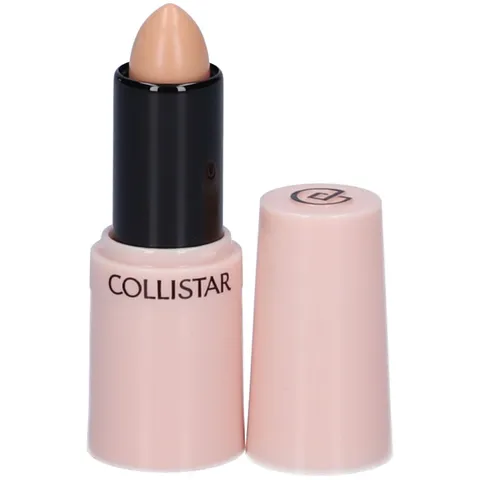 Collistar Impeccabile Correttore Stick, Minimizza Imperfezioni, Borse e Occhiaie, Lunga