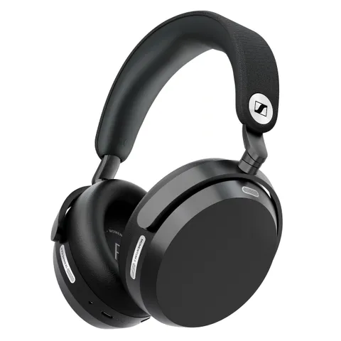 Sennheiser Momentum 5 Cuffie wireless - Cuffie Bluetooth per chiamate di alta qualità