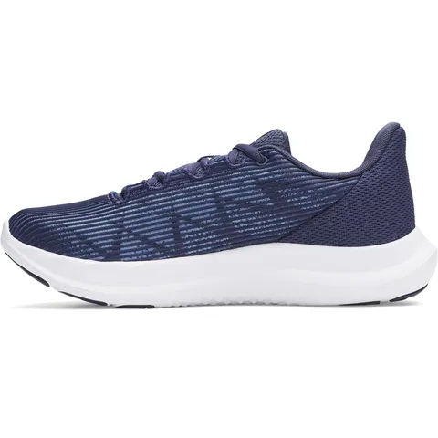 UA W Charged Speed Swift - Blu Navy/Nimbus Blue/Nimbus Blue - 3, Blu Nimbus Blu Nimbus Slavato, 36 EU