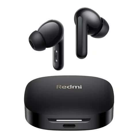 Xiaomi Redmi Buds 6 Auricolari Bluetooth Nero