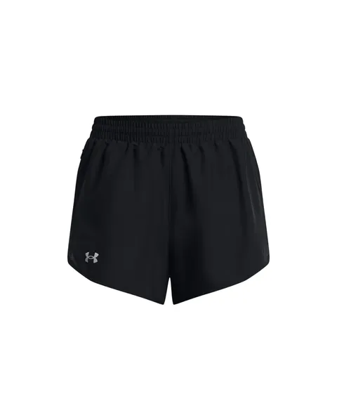 UA Fly By 3'' Shorts