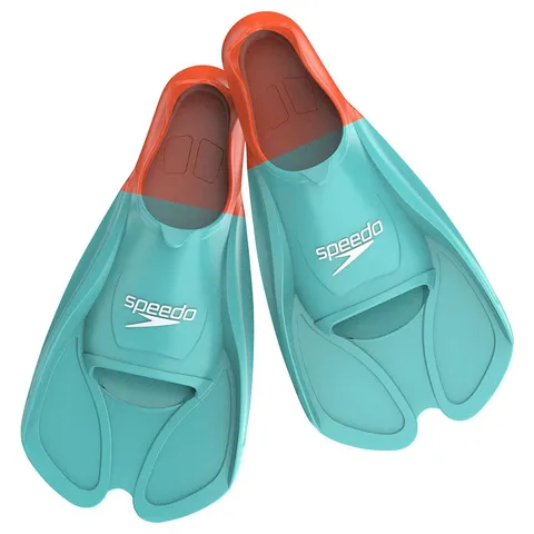 Speedo Unisex Biofuse Training Arctic Glass 8-9