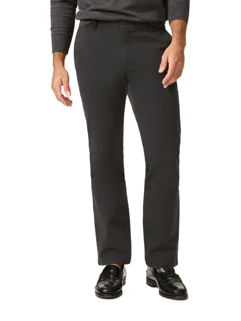 Dockers Slim Fit Ultimate Chino Pants, Pantaloni Casual Uomo, Steelhead, 29W / 32L