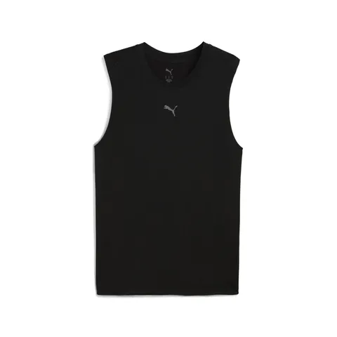 PUMA Canotta Unisex M Cloudspun (Confezione da 1)