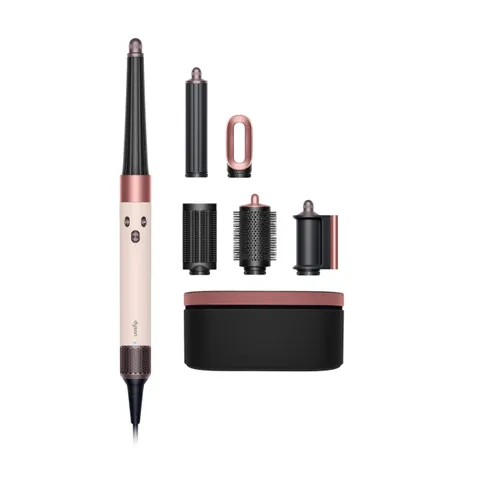 Dyson Airwrap i.d. styler Rosa/Oro Rose