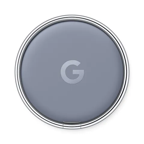 Google Supporto ad anello Pixelsnap - Compatibile con Qi2 - Utilizzo senza mani (Made by