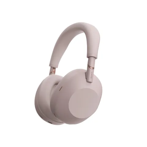 Sony WH-1000XM6 cuffie over-ear noise cancelling