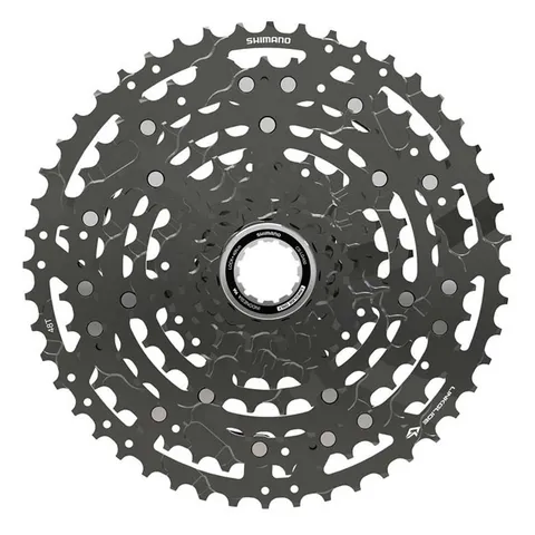 Shimano Cassetta 10v 11-48 CS-LG400