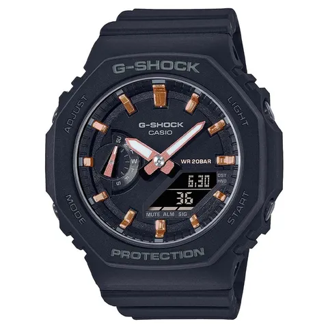 Casio GMA-S2100-1AER Orologio
