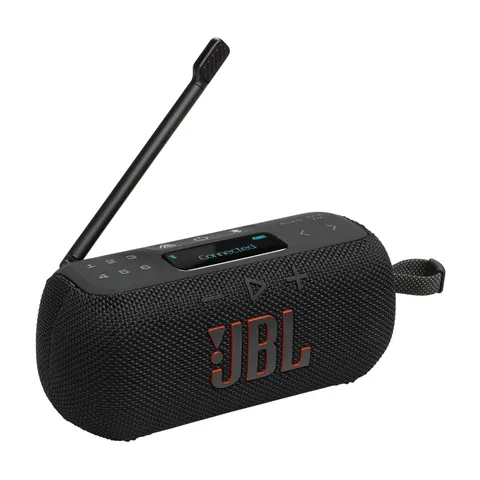 JBL Tuner 3 Radio Bluetooth Portatile