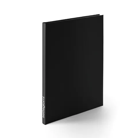 NAVA - Agenda 2026 Settimanale 12 Mesi 20x26cm, Planner Settimanale Verticale con