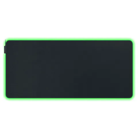Razer Goliathus Chroma 3XL - Tappetino morbido per mouse da gioco (Superficie in tessuto