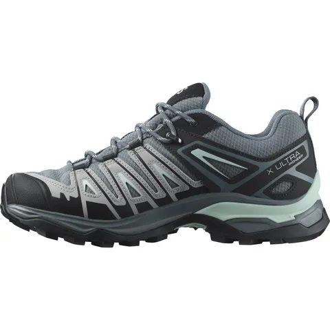 Salomon X Ultra Pioneer Gore-Tex Impermeabili Scarpe da Escursionismo, Donna