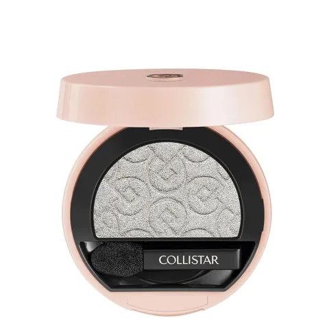 Collistar Impeccabile Ombretto Compatto, Make-up Occhi a Lunga Durata, Texture Morbida e
