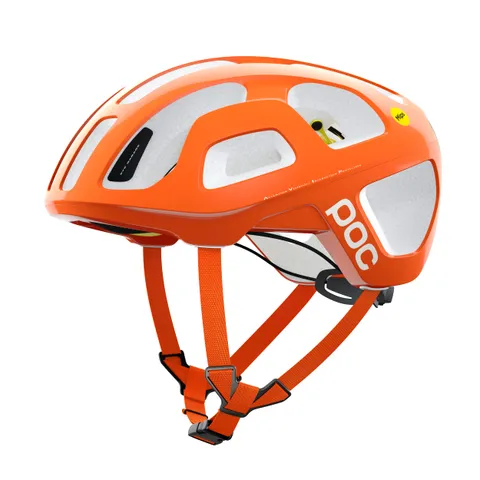 POC Octal MIPS - Casco bici da corsa ultraleggero con sistema MIPS, ventilazione