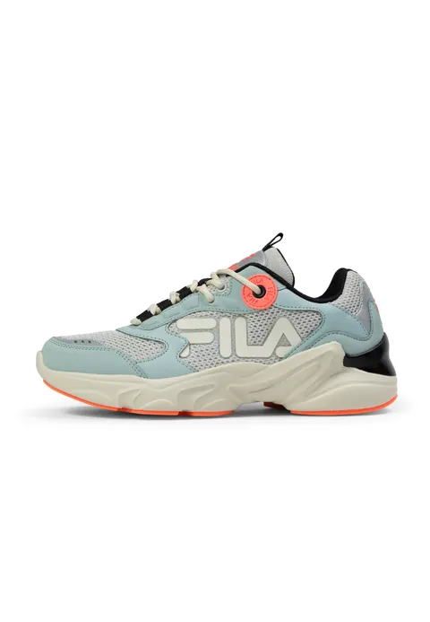 Fila Sneaker da Donna Collene 2.0 Wmn, Blue Haze, 40 EU